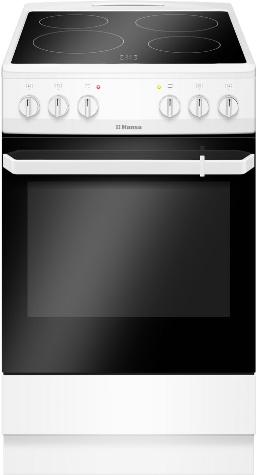 

Кухонная плита Hansa FCCW580009, Плита электрическая Hansa FCCW580009