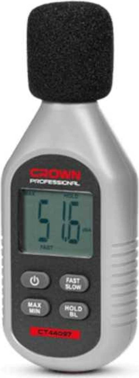 

Шумомер Crown CT44097
