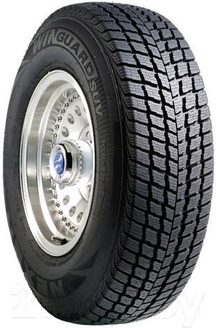 

Автомобильные шины Nexen Winguard Sport 2 SUV 255/50R19 107V XL