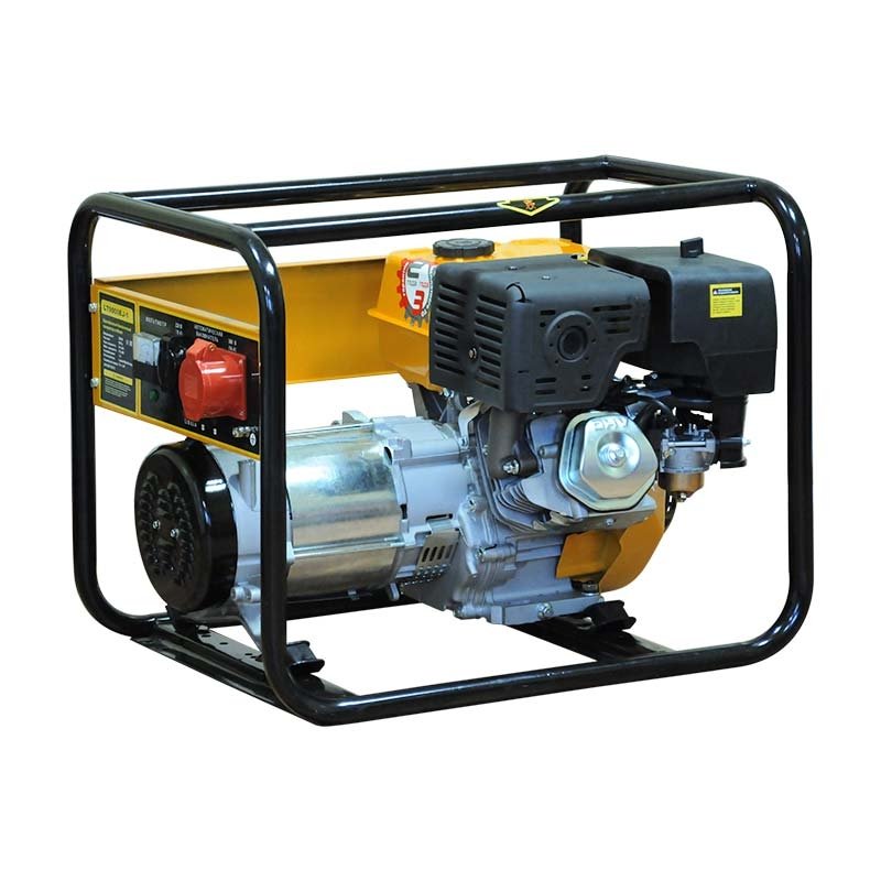 

Бензиновый генератор Skiper LT9000EJ-1, LT9000EJ-1