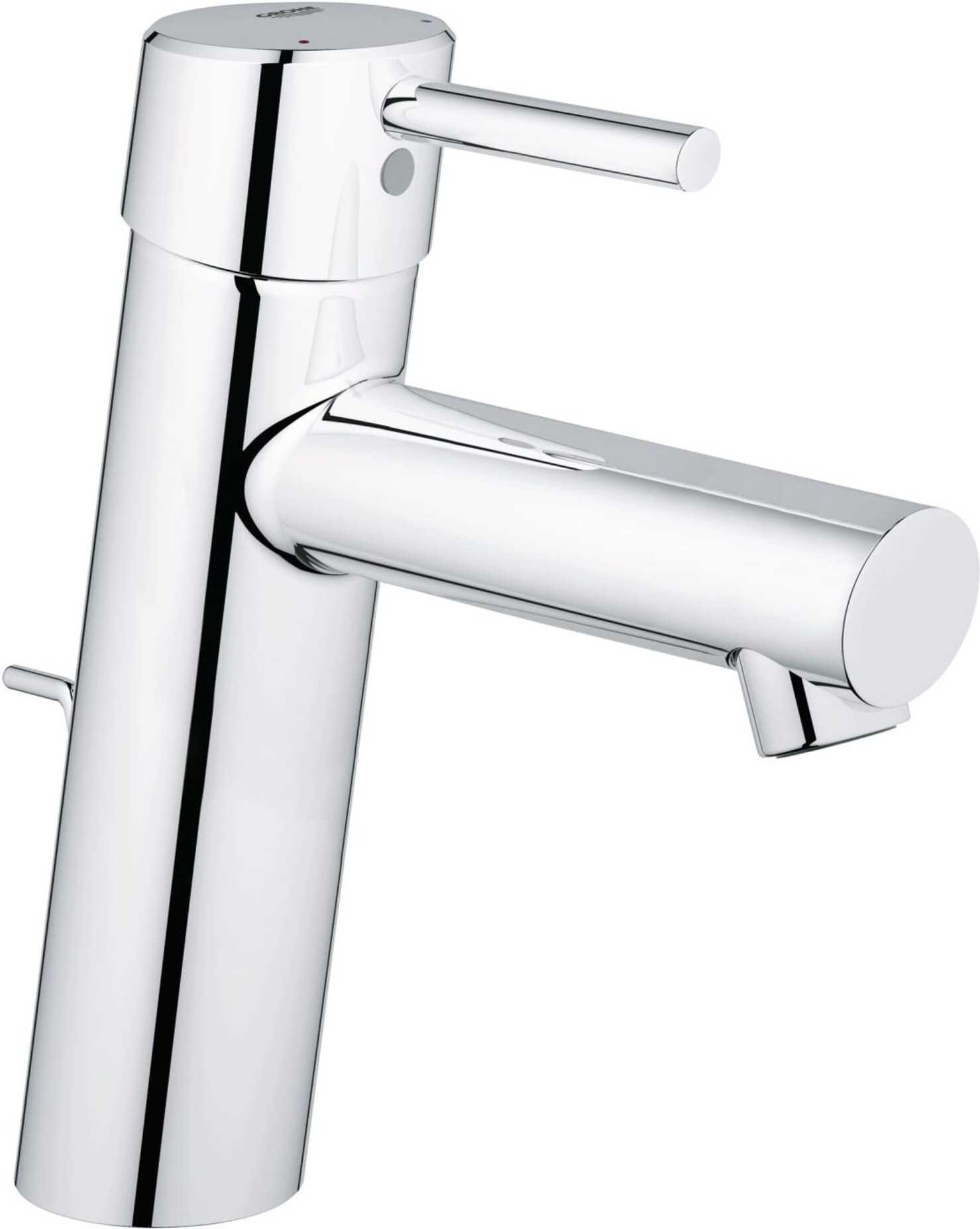 

Смеситель Grohe Concetto [23450001], Смеситель Grohe Concetto (23450001)