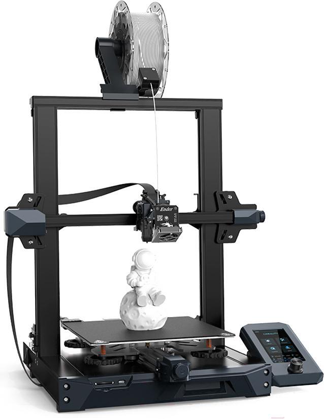 

3D-принтер Creality Ender-3 S1