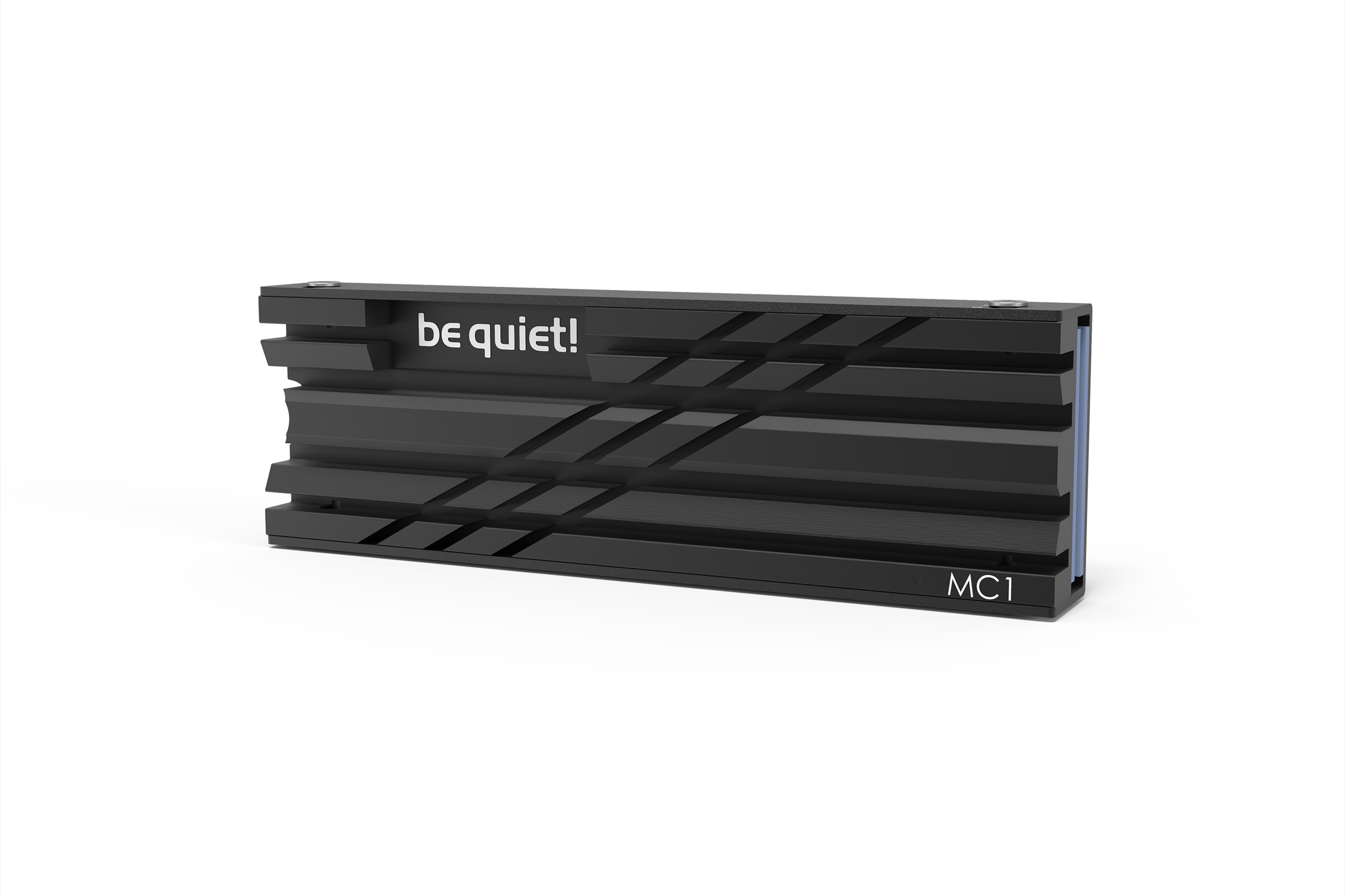 

Радиатор be quiet! для SSD MC1 (BZ002)