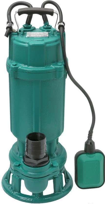

Фекальный насос IBO Furiatka 370, Насос IBO Furiatka 370