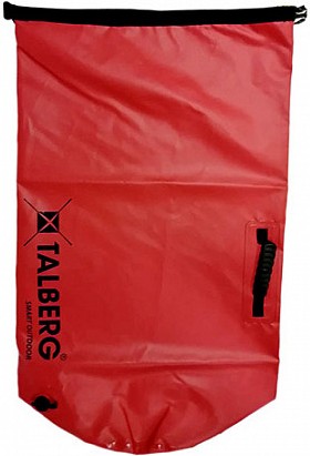 

Гермомешок Talberg Extreme PVC 100 TLG-010 Red