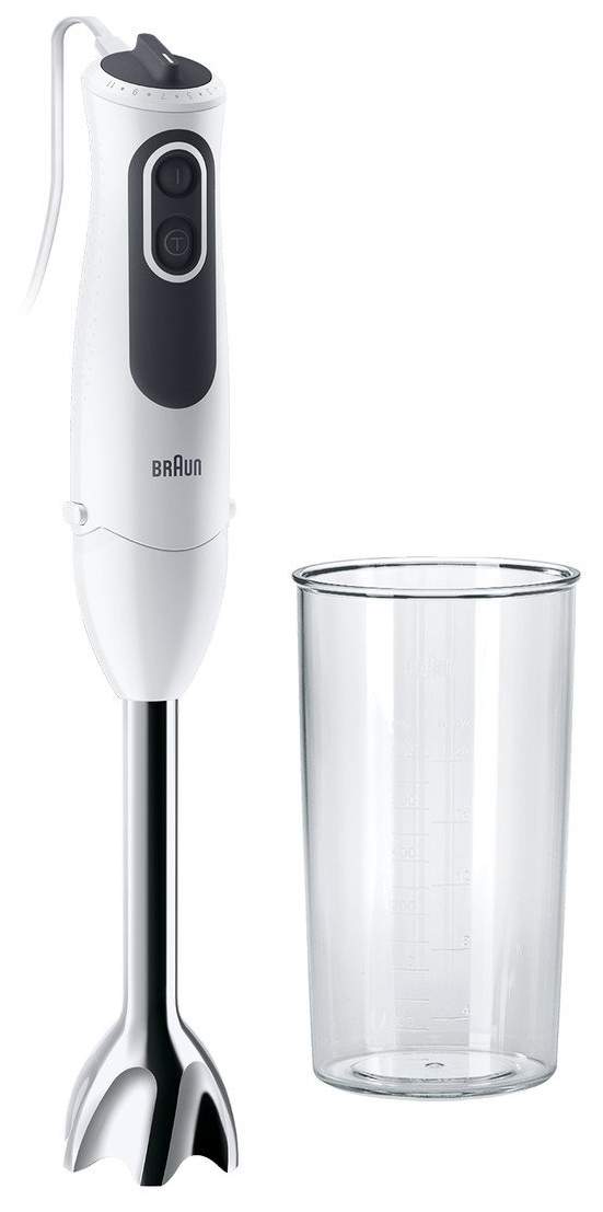

Блендер Braun MQ3100WH Smoothie + [0X22111190], MQ3100WH Smoothie +