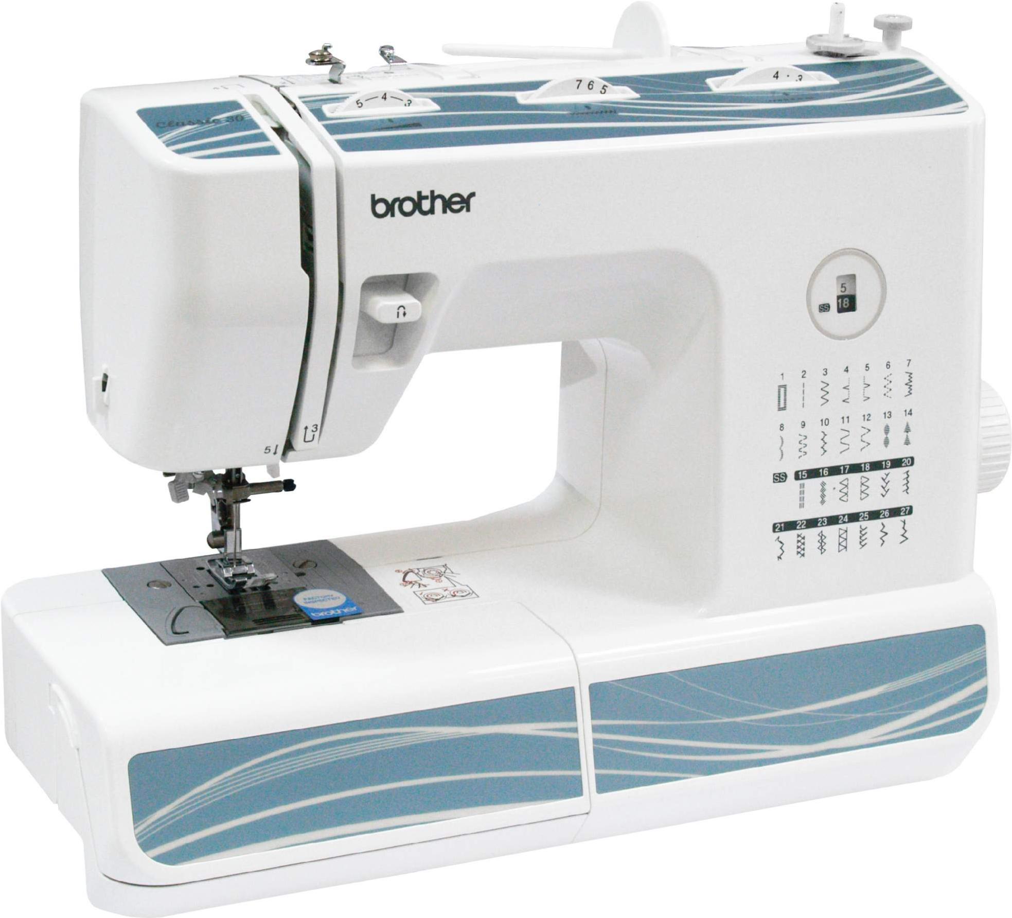 

Швейная машина Brother Classic 30, Classic 30