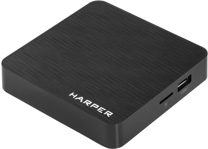 

Медиаплеер Harper ABX-110