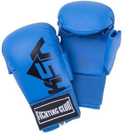 

Перчатки для единоборств KSA Kick Blue M, Kick Blue M