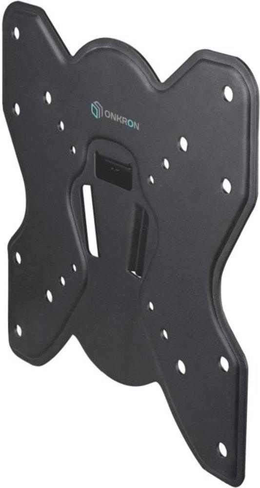 

Кронштейн Onkron Basic M1S Black, Basic M1S