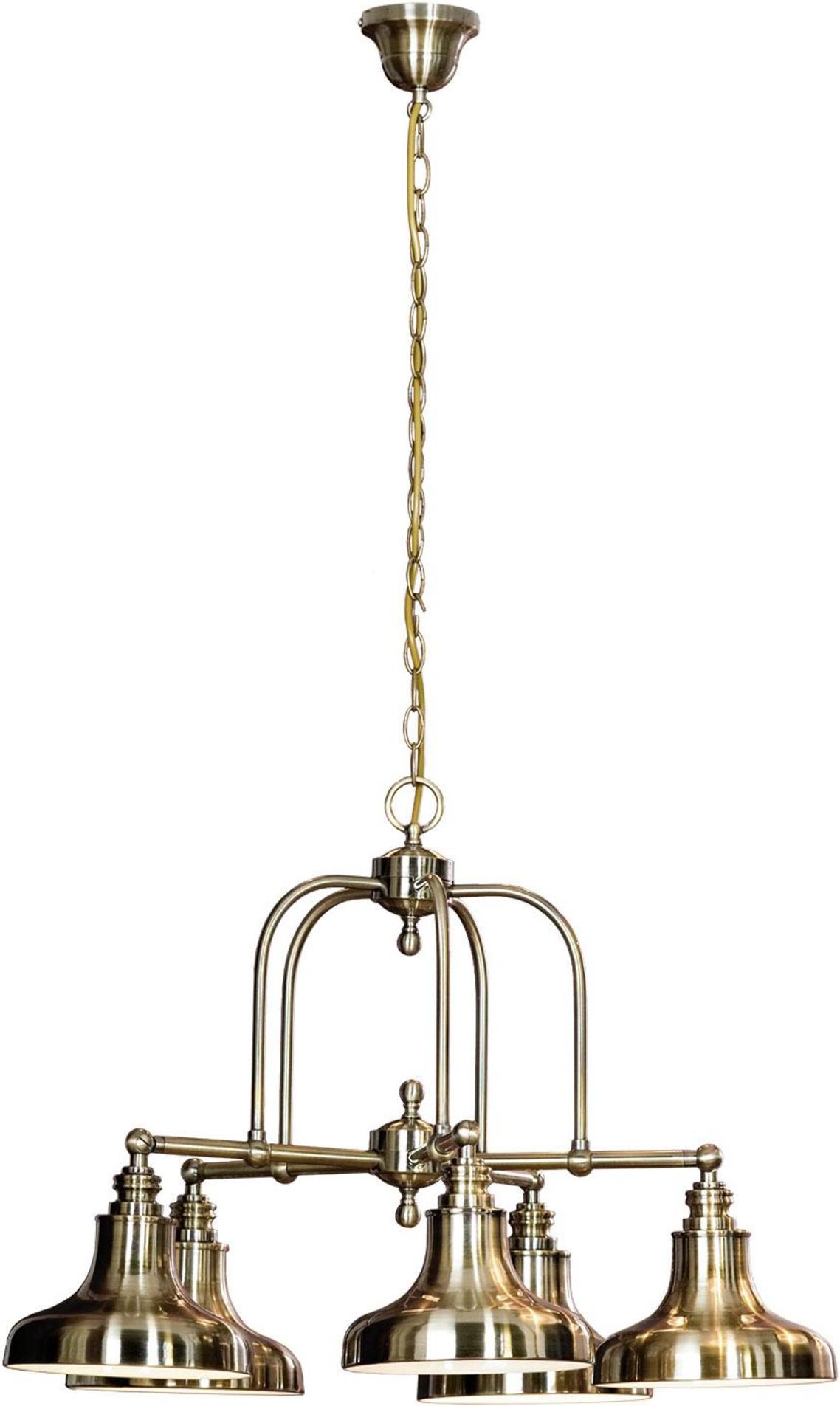 

Lussole LSL-3003-05, LSL-3003-05