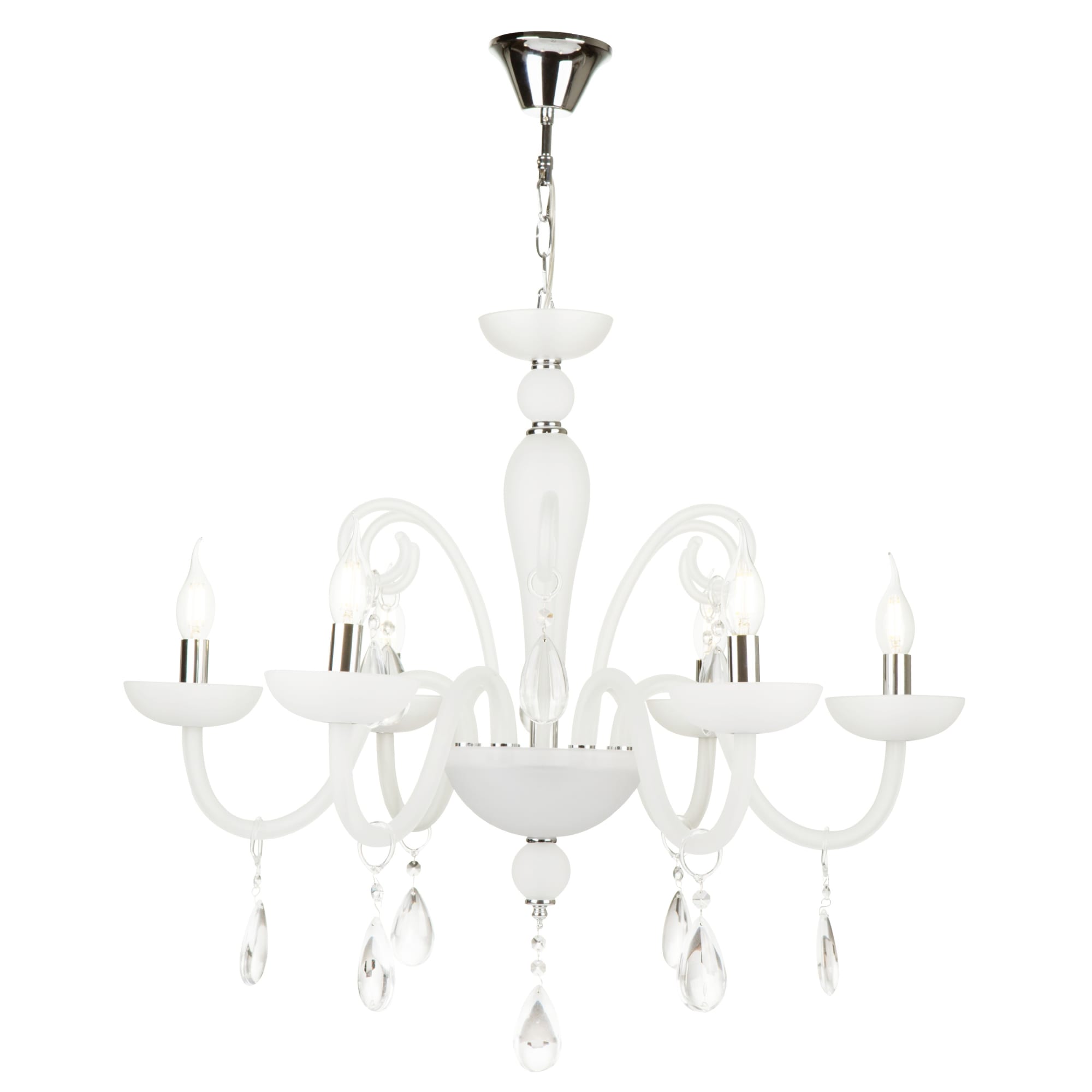 

Подвесная люстра Maytoni DIA011PL-06W, DIA011PL-06W