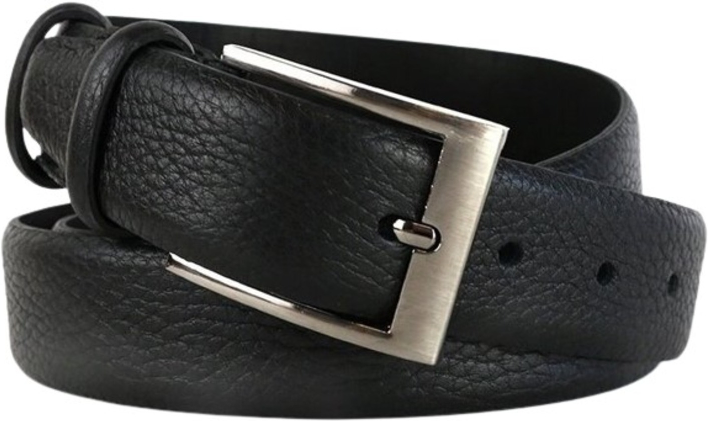 

Ремень WILD BEAR RM-044f Premium 140 см Black