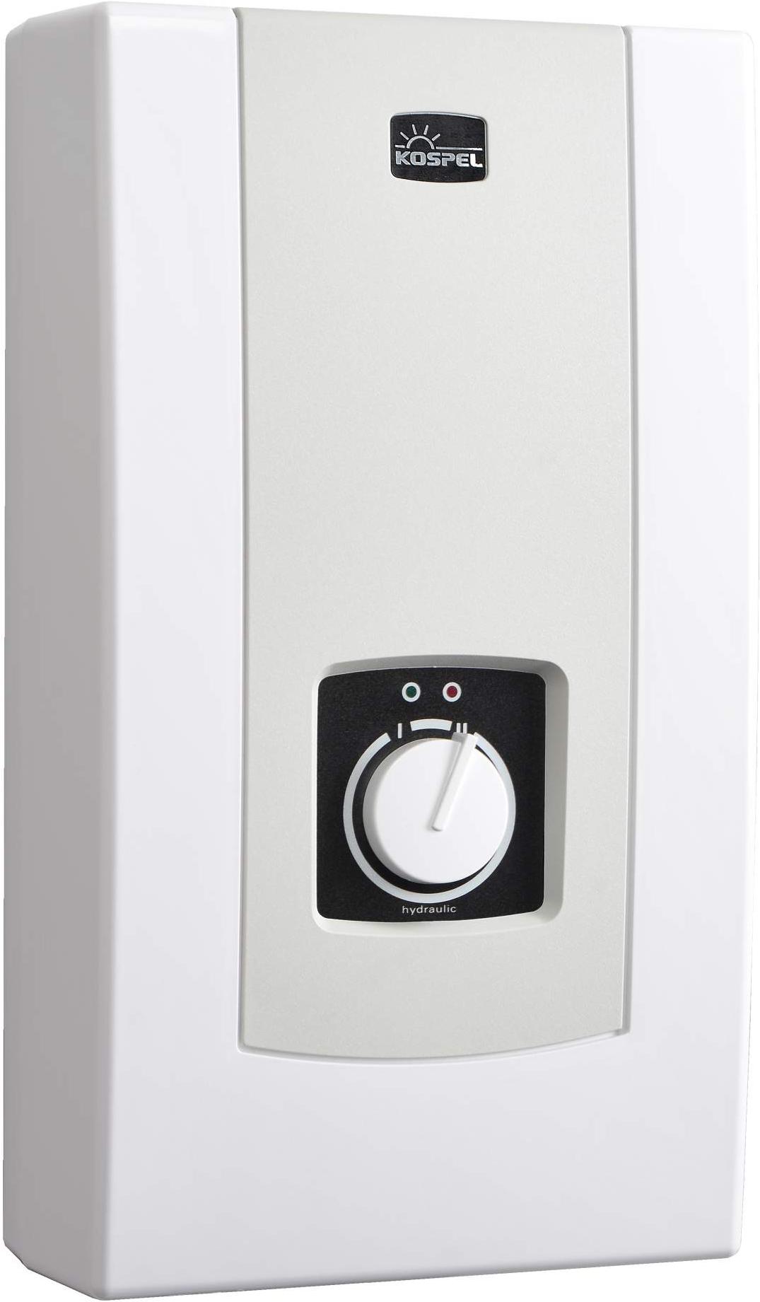 

Проточный водонагреватель Kospel PPH2-15 Hydraulic, PPH2 15