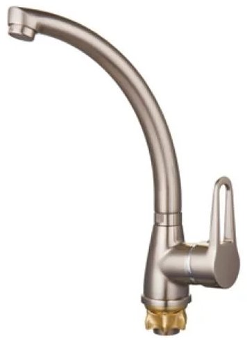 

Смеситель G.Lauf ZOP4-B045KH (сатин), ZOP4-B045KH