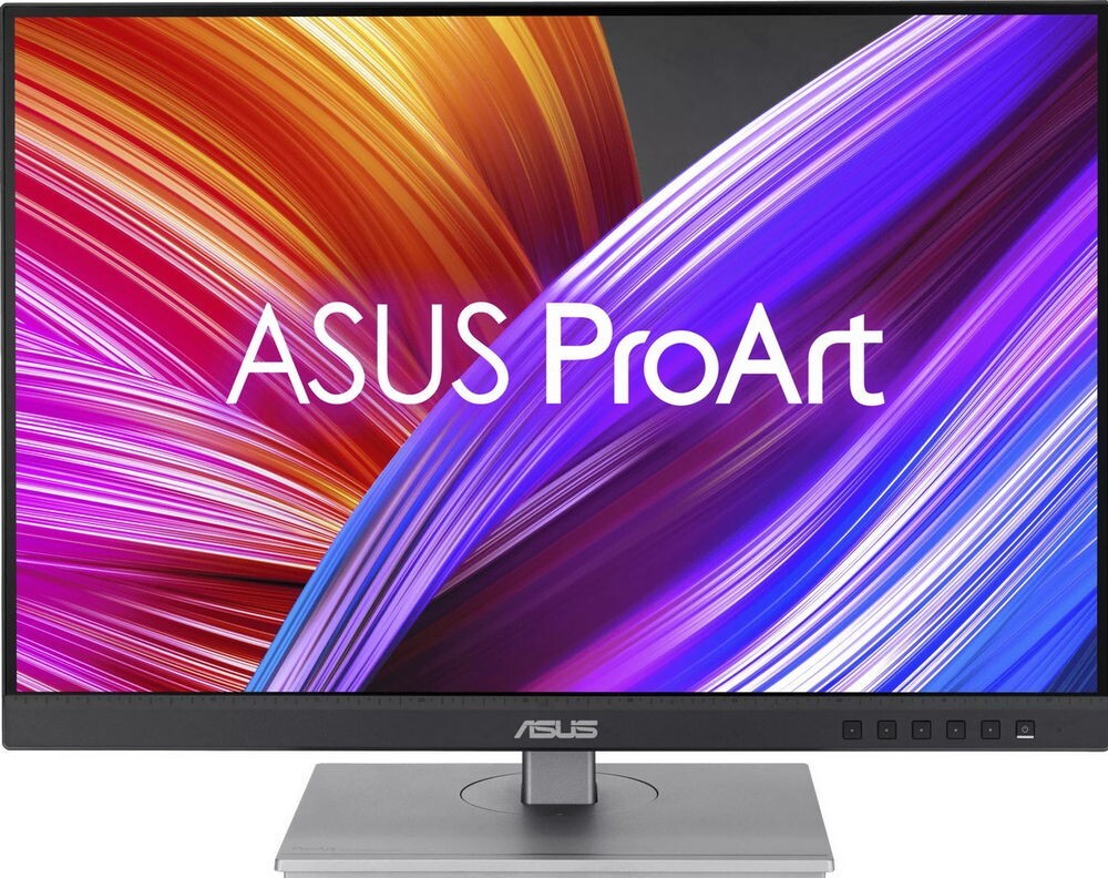 

Монитор Asus ProArt PA248CNV черный (90LM05K1-B03370)