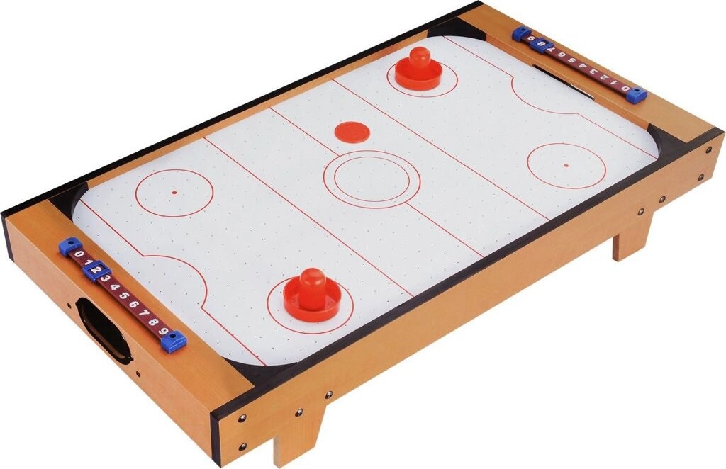 

Настольная игра Huang Guan Аэрохоккей [HG288D], Настольная игра Huang Guan Аэрохоккей HG288D