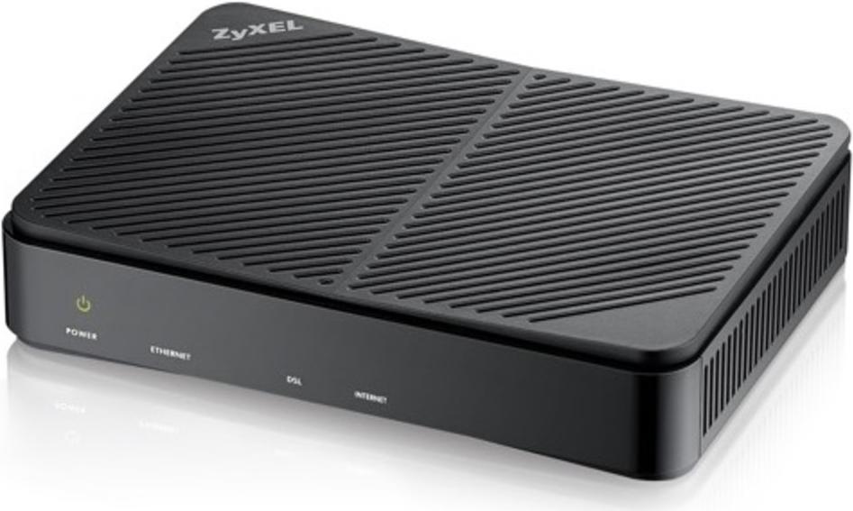 

DSL-маршрутизатор Zyxel P-791RV3-RU01V1F, P-791RV3-RU01V1F