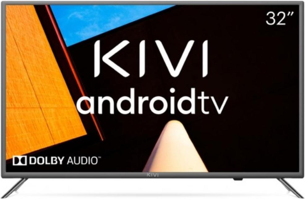

Телевизор KIVI 32F710KB