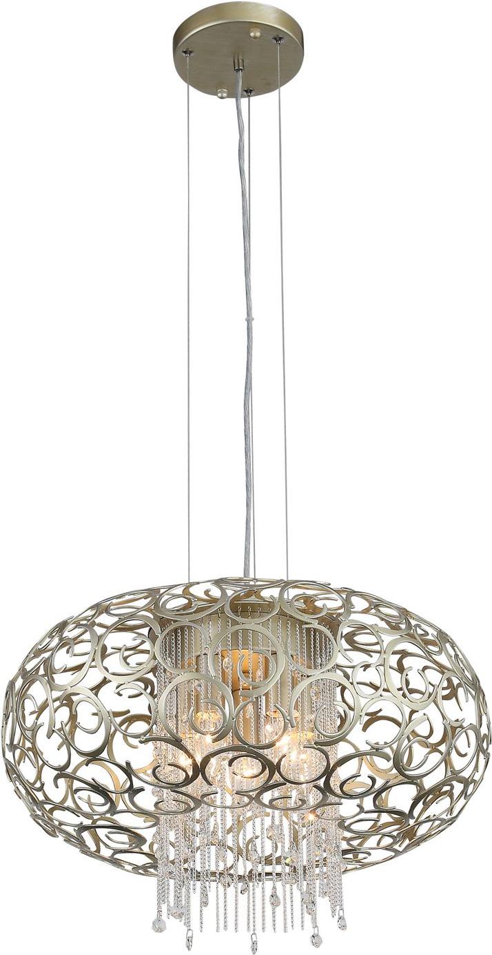 

Люстра подвесная ST-Luce SL1101.203.05, Подвесная люстра ST-Luce SL1101.203.05