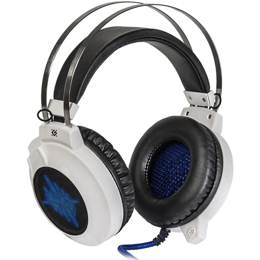 

Наушники Defender Icefall G-510D, Icefall G-510D