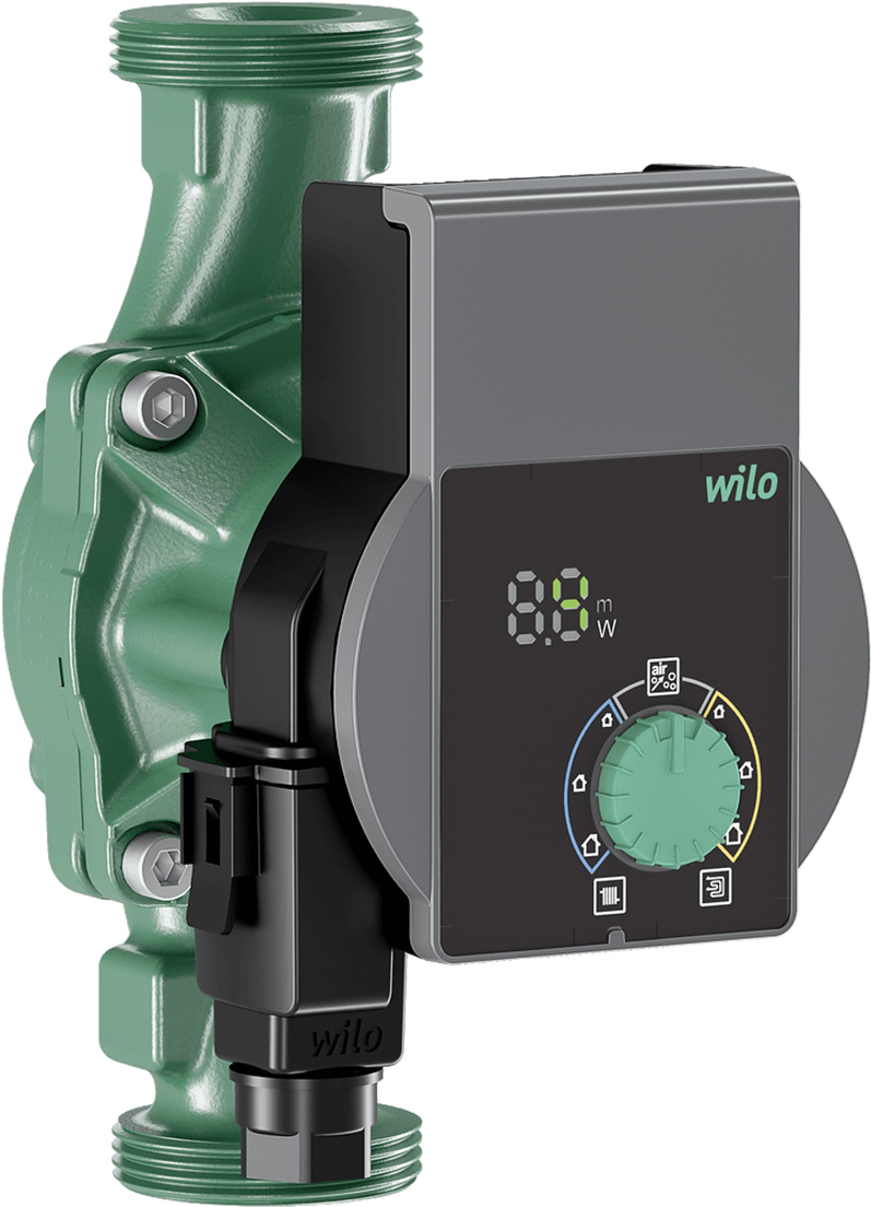 

Циркуляционный насос Wilo Yonos PICO1.0 25/1-6
