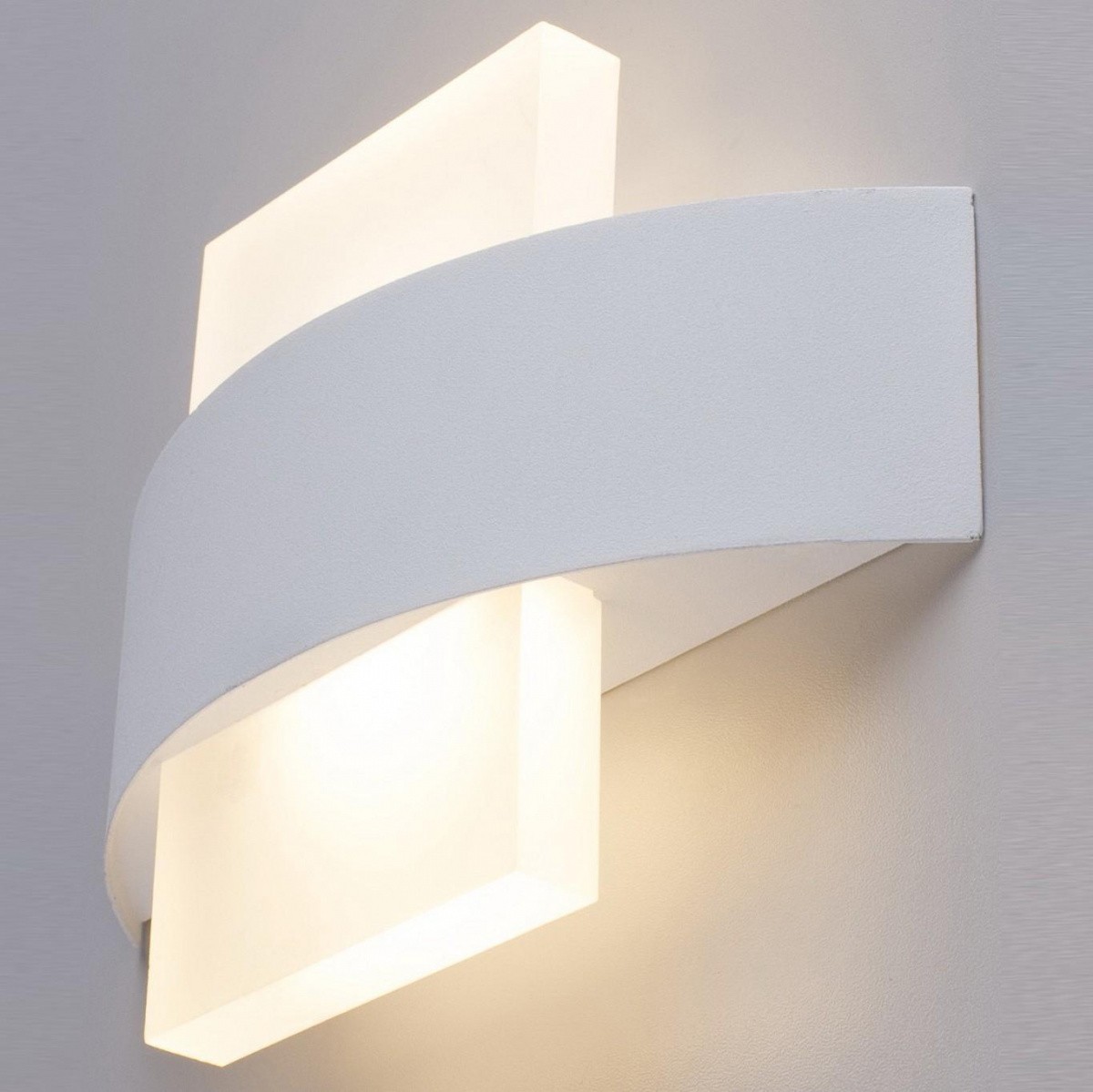 

Бра ARTE Lamp A1444AP-1WH, Бра Arte Lamp A1444AP-1WH