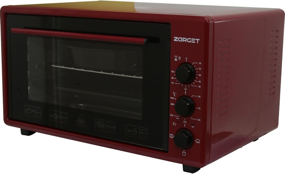 

Мини-печь Zarget ZMO 4520BU, ZMO 4520BU