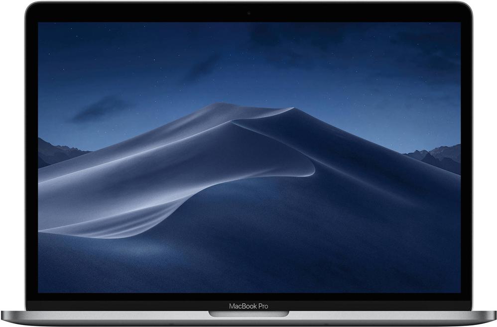 

Ноутбук Apple MacBook Pro 13" Touch Bar 512 Гб Space Grey [MV972], MacBook Pro 13" Touch Bar 512 Гб