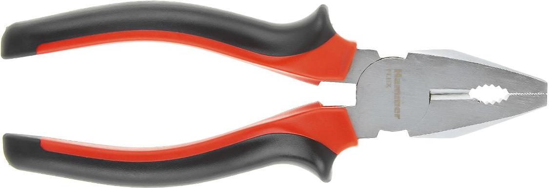

Плоскогубцы Hammer Flex 601-050, Flex 601-050