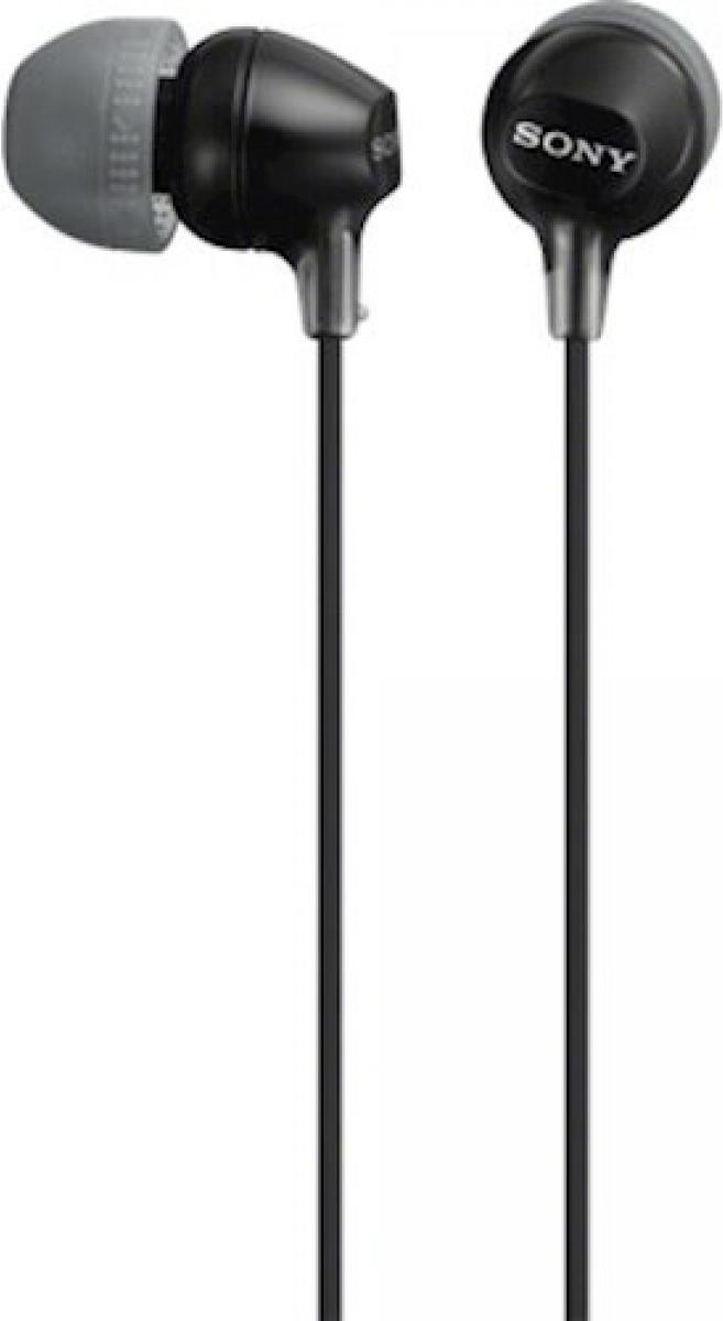 

Наушники (Гарнитура) Sony MDR-EX15LP, MDR-EX15LP