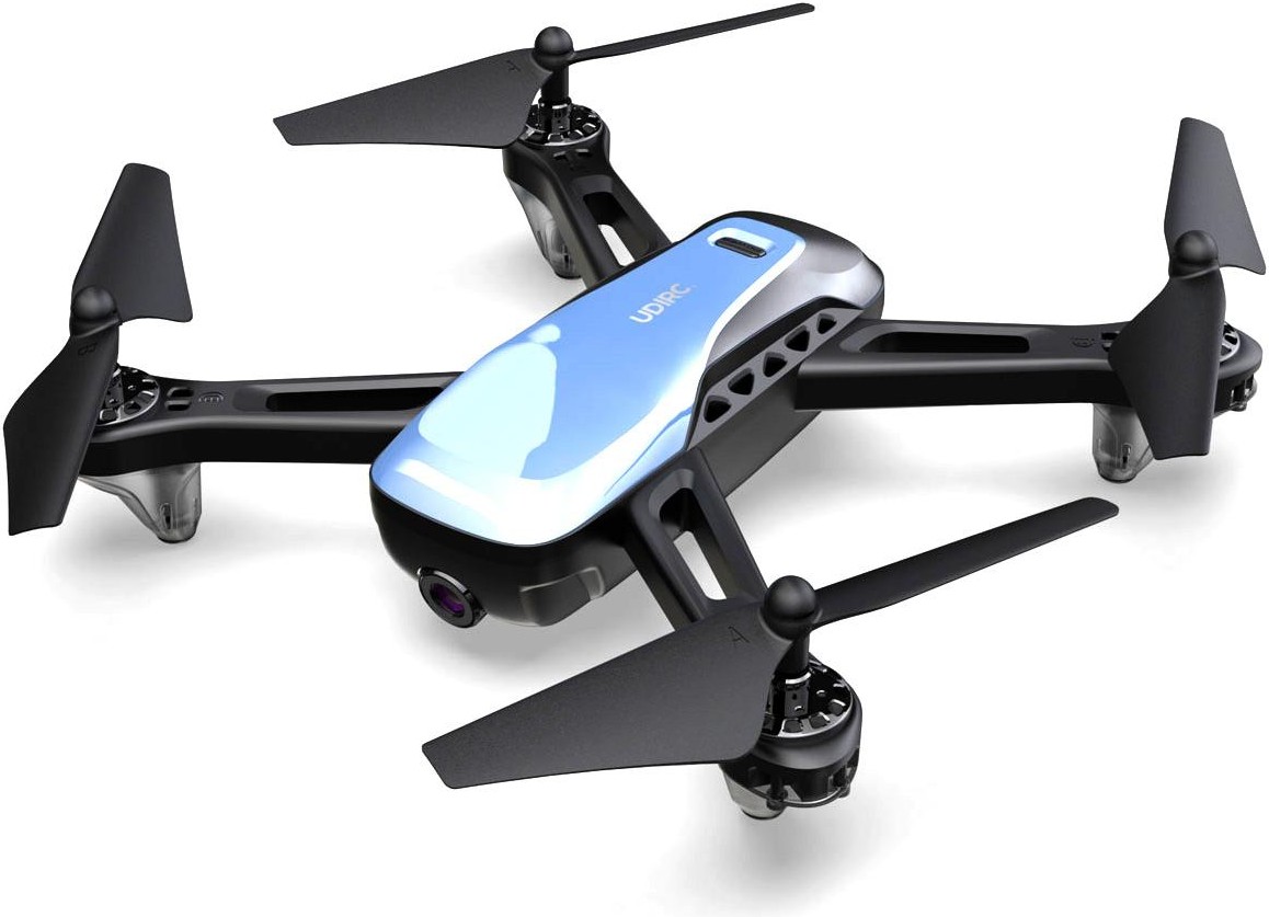 

Квадрокоптер UDI RC U89S