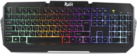 

Клавиатура SmartBuy SBK-330G-K