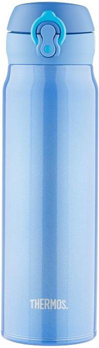

Термос Thermos JNL-602 0.6 л голубой [934796], JNL-602-MTB 0.6л