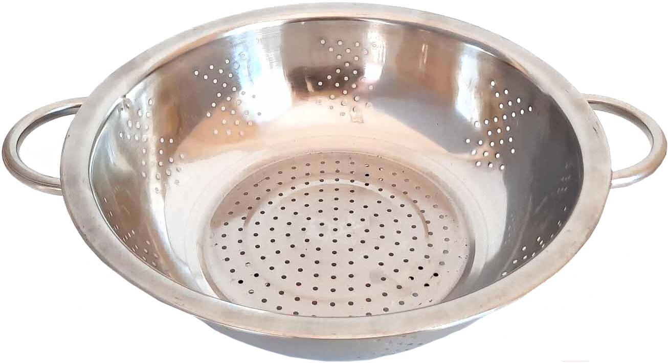 

Дуршлаг monAmi HFPZ-25-2-24 D-24см [HFPZ-25-2-24], Дуршлаг MonAmi HFPZ-25-2-24 D-24см 129979