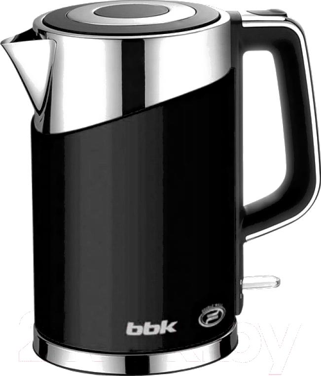 

Чайник BBK EK1750P Черный, EK1750P