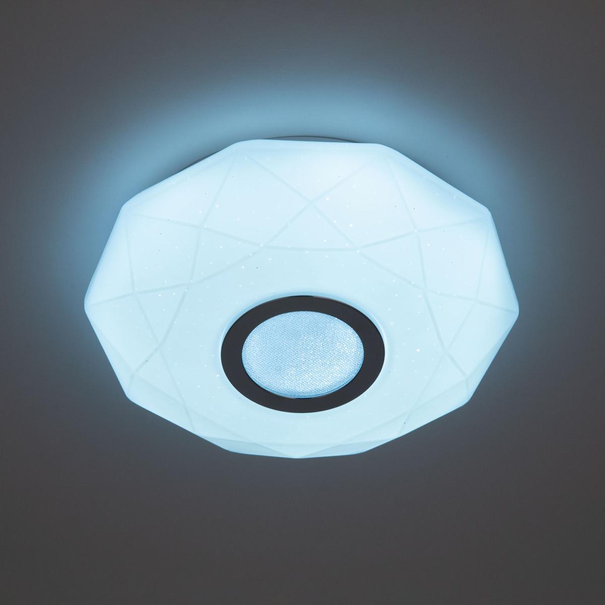 

Накладной светильник Citilux CL713A10G