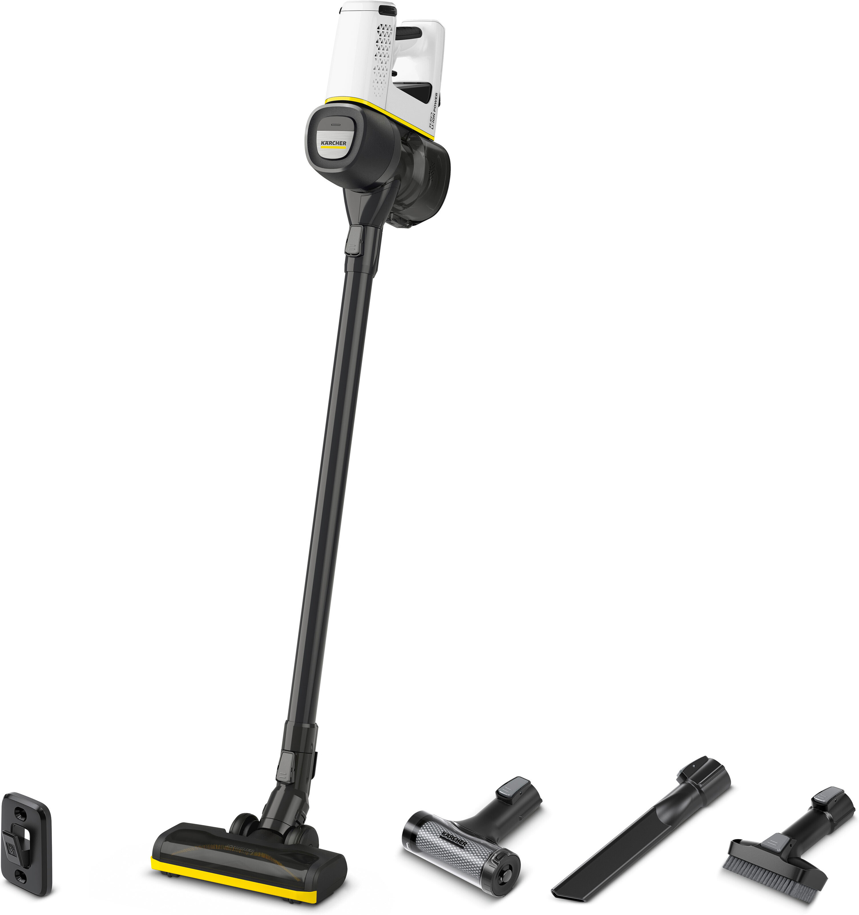 

Пылесос Karcher VC 4 Cordless Premium myHome [1.198-640.0], Пылесос Karcher VC 4 Cordless Premium myHome 1.198-640.0