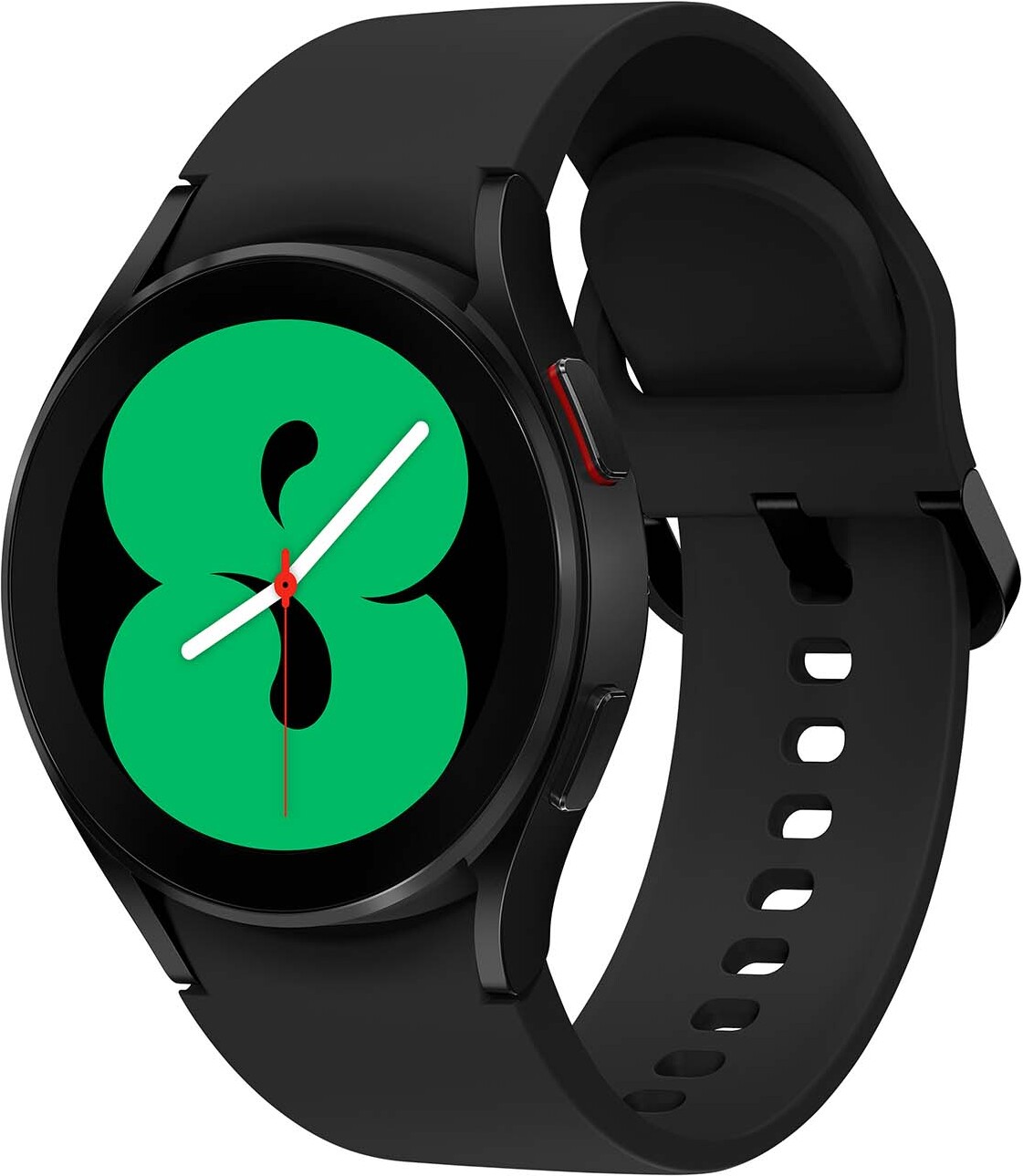 

Умные часы Samsung Galaxy Watch4 40mm Black [SM-R860NZKACIS], Смарт-часы Samsung Galaxy Watch4 40мм (черный)