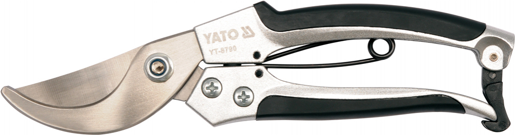 

Секатор Yato YT-8790
