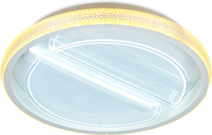 

Накладной светильник Ambrella Light FA602