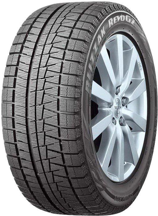 

Автомобильная шина Bridgestone 205/55R16 BLIZZAK REVO GZ 91S, 205/55R16 BLIZZAK REVO GZ 91S