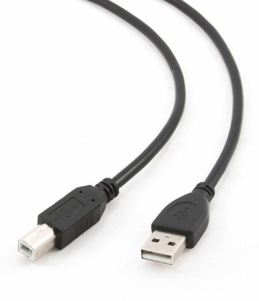 

Кабель Cablexpert CCP-USB2-AMBM-15, Cablexpert CCP-USB2-AMBM-15