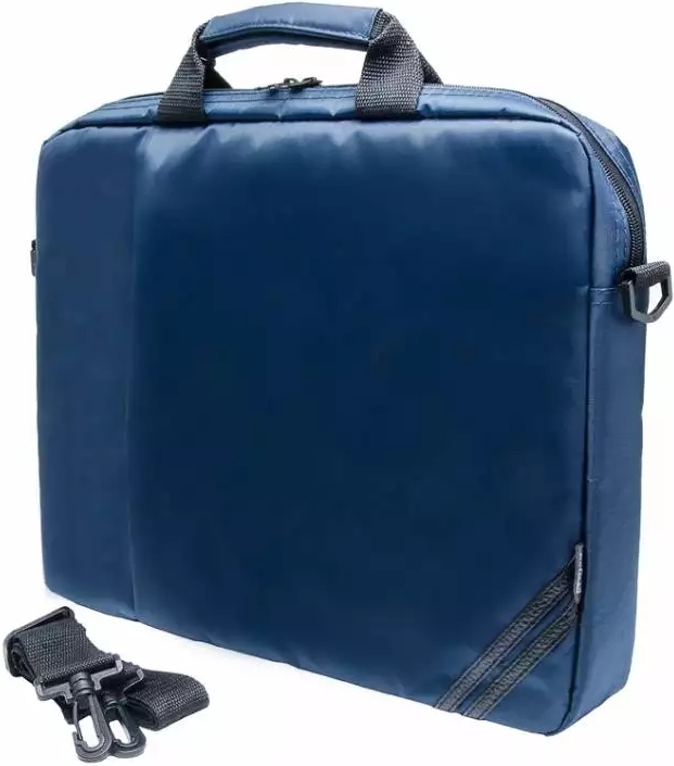 

Сумка для ноутбука PC Pet PCP-1004BL, Сумка для ноутбука PC Pet PCP-1004BL 741917