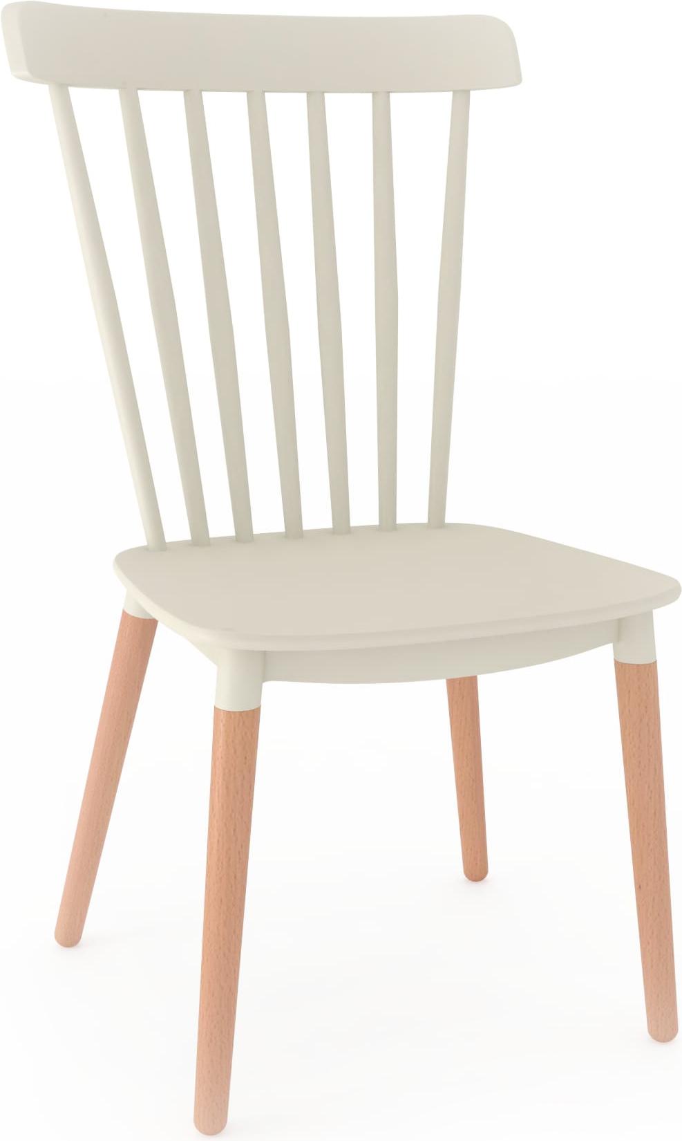 

Стул Loftyhome Maple Latte [VC1052-L], Maple