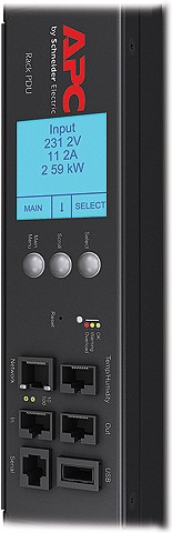 

APC AP8853