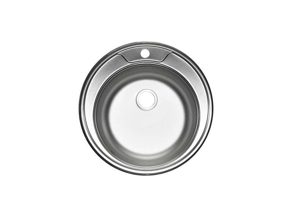 

Кухонная мойка Ukinox FAD490 GT5K 0C