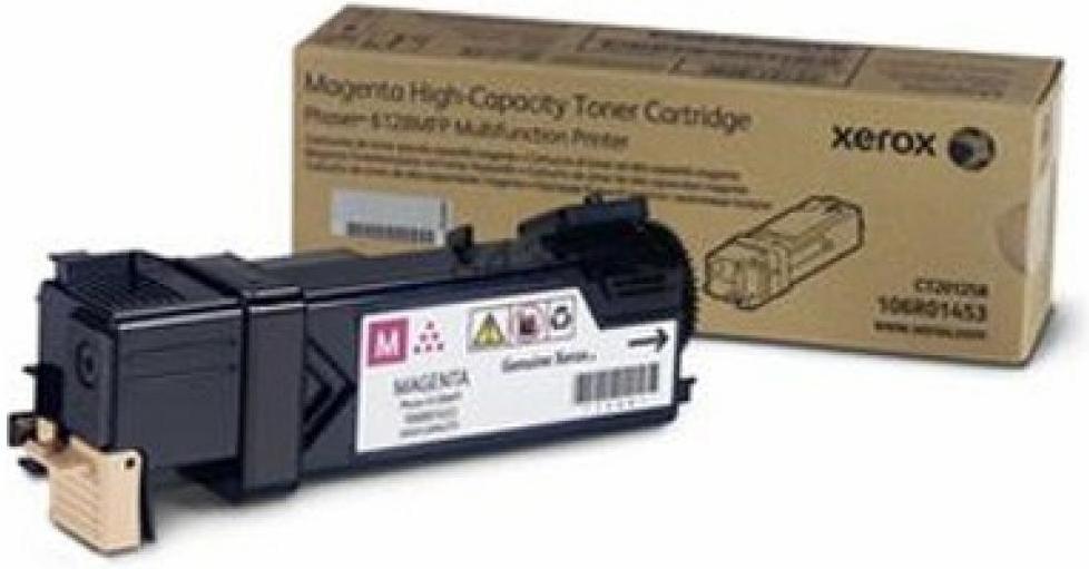 

Картридж для принтера Xerox 106R01457, 106R01457