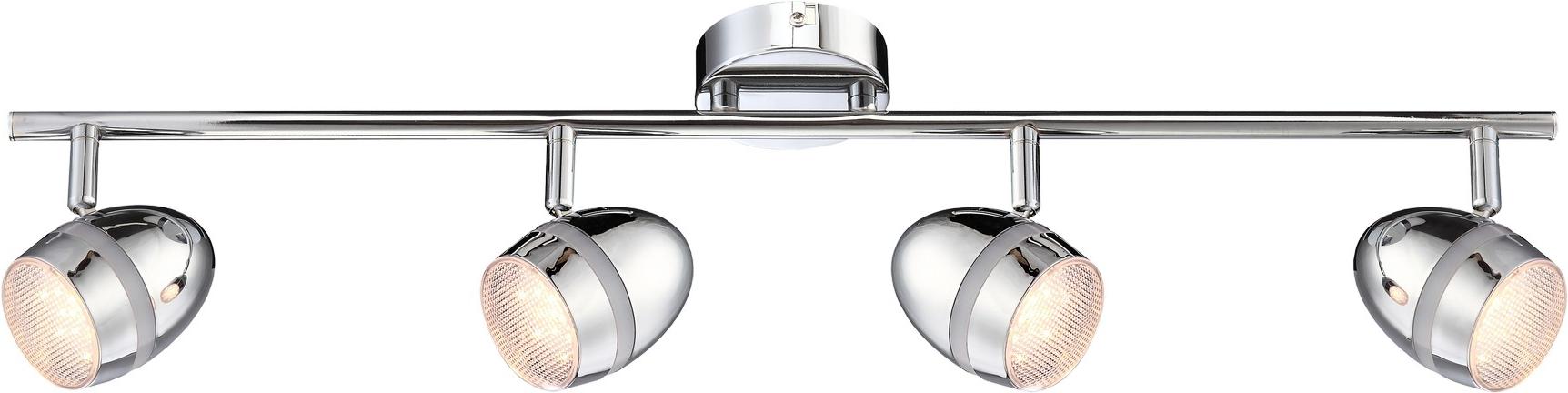 

Спот ARTE Lamp A6701PL-4CC, Спот Arte Lamp A6701PL-4CC