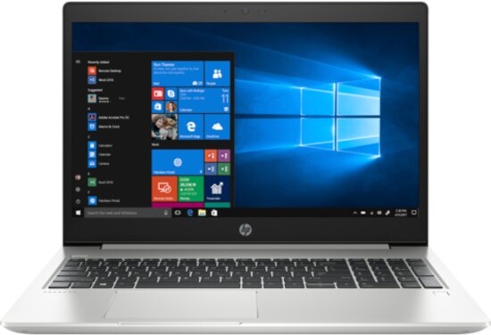 

Ноутбук HP ProBook 445 G8 (4K778EA)